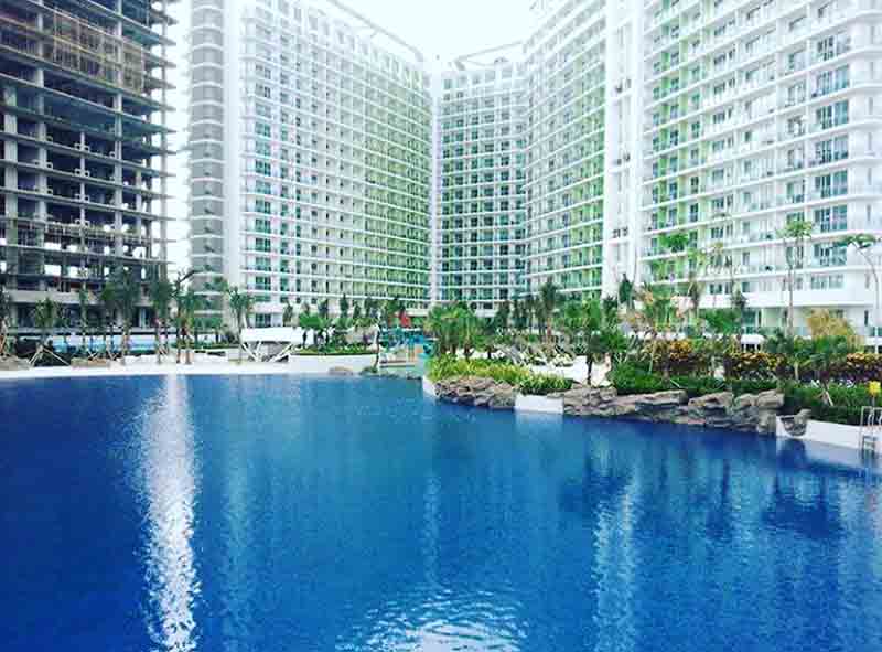 1BR Condo for Sale in Azure Urban Resort Residences, Paranaque